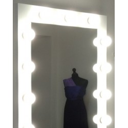 Żarówki do analizy kolorystycznej