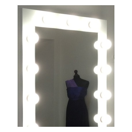 Żarówki do analizy kolorystycznej