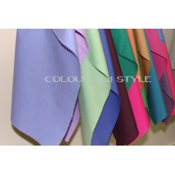 Chusty do analizy kolorystycznej