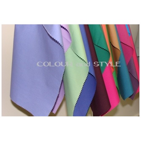 Chusty do analizy kolorystycznej (120 szt.)