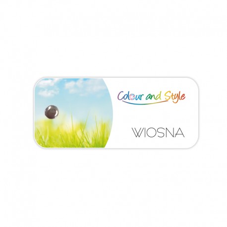 WACHLARZ KOLORÓW WIOSNA