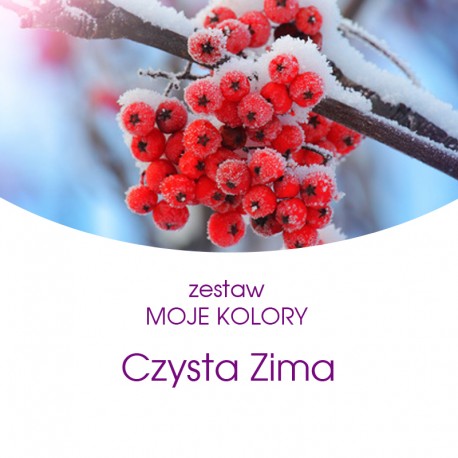 ZESTAW "MOJE KOLORY"