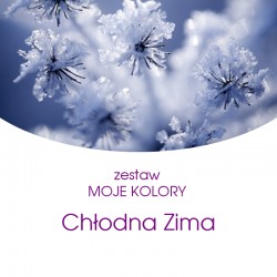 ZESTAW "MOJE KOLORY"