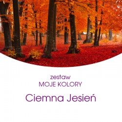 ZESTAW "MOJE KOLORY"