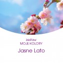 ZESTAW "MOJE KOLORY" Jasne Lato