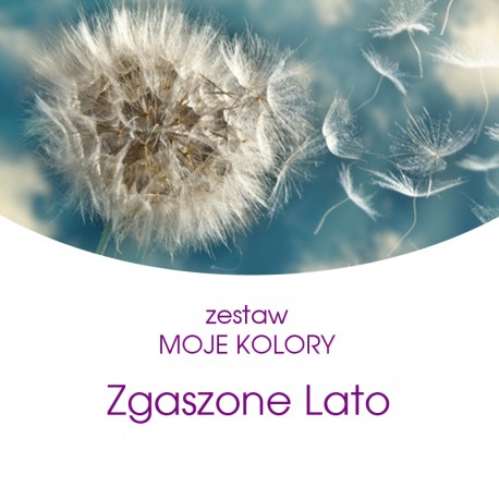 ZESTAW "MOJE KOLORY"