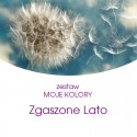 ZESTAW "MOJE KOLORY" Zgaszone Lato