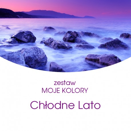 ZESTAW "MOJE KOLORY"