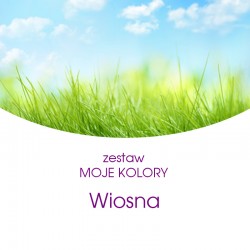 ZESTAW "MOJE KOLORY"
