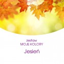 ZESTAW "MOJE KOLORY" Jesień