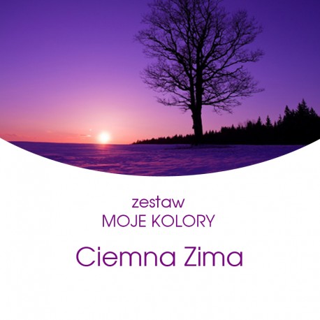 ZESTAW "MOJE KOLORY"