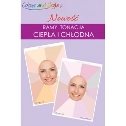 2 BASIC COLOURS FRAMES