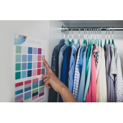 PALETA KOLORÓW - Jasna Wiosna