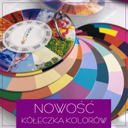 KÓŁECZKA KOLORÓW